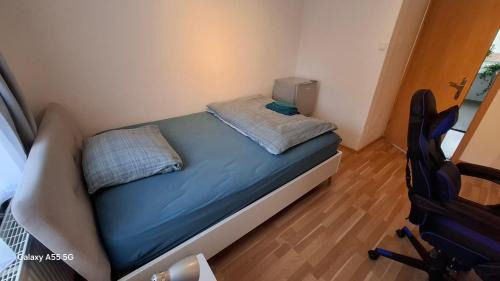 Dohren-Wulfel House | Messezimmer Hannover