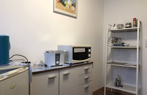 Stockum House | Messezimmer4u Nordparksiedlung