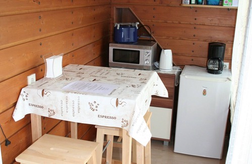 Stockum House | Messezimmer4u Nordparksiedlung