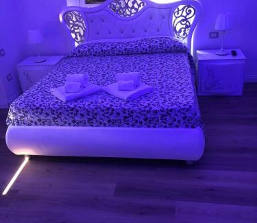 Province of Messina House | Messina41 Hotel