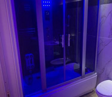 Province of Messina House | Messina41 Hotel