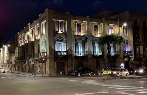 Province of Messina House | Messina41 Hotel