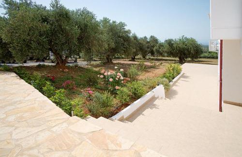 Kiparissia Apartment | Messinian Seaview Retreat