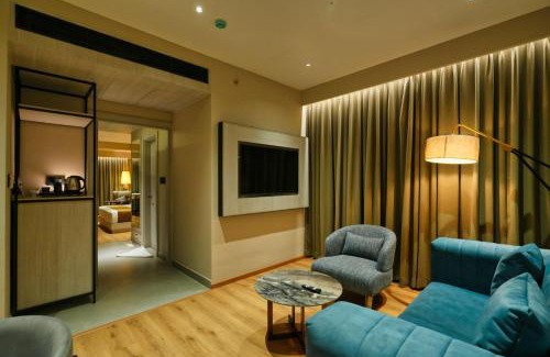 Sulthan Bathery Hotel | mesta Hotel