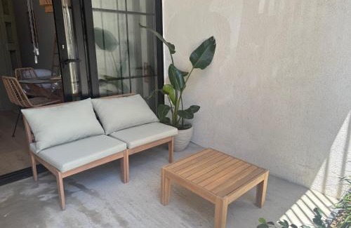 El Pla del Real Apartment | Mestalla flats & Rut