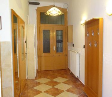 Ferencvaros Apartment | Mester Apartment