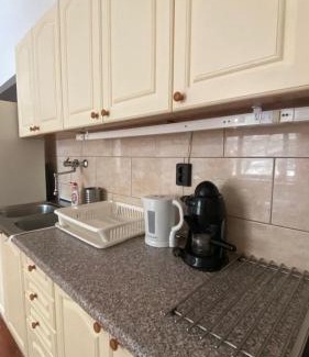 Ferencvaros Apartment | Mester Apartment