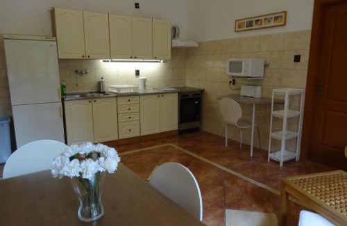 Ferencvaros Apartment | Mester Apartment