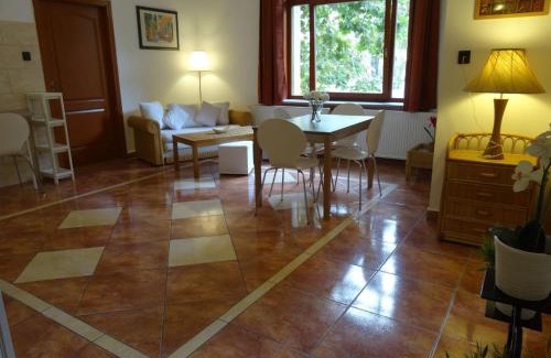 Ferencvaros Apartment | Mester Apartment