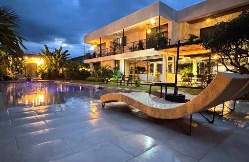 Quimbaya House | Mestiza Hospedaje familiar