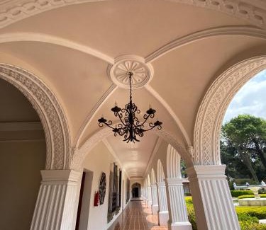 Ciudad Vieja Hotel | Mestizo Antigua Cortijo