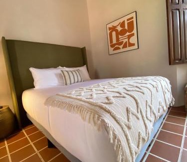 Ciudad Vieja Hotel | Mestizo Antigua Cortijo