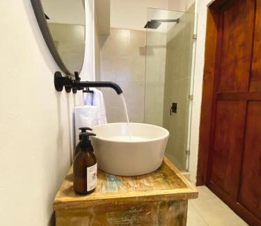 Ciudad Vieja Hotel | Mestizo Antigua Cortijo