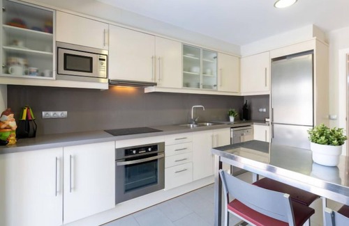 Castello d'Empuries House | Mestral by Interhome