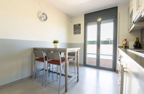 Castello d'Empuries House | Mestral by Interhome