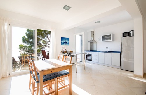 Soller House | Mestral Incredible apartment with sea views in Puerto de Sóller