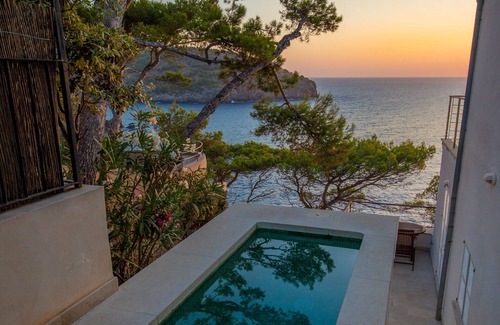 Soller House | Mestral Incredible apartment with sea views in Puerto de Sóller