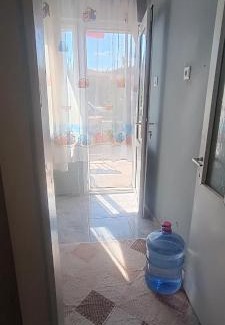 Sarimsakli Apartment | Metaş konaklama