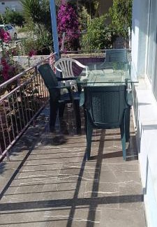 Sarimsakli Apartment | Metaş konaklama
