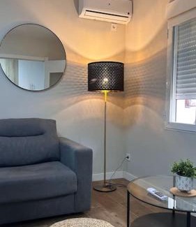 Almendrales Apartment | Meta Habitat Ramon Lujan A