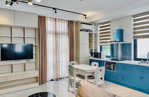 Hai Phong Apartment | META HOME Serviced Apartment - Vinhomes Imperia Hải Phòng