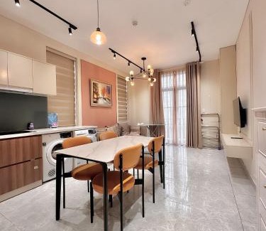 Hai Phong Apartment | META HOME Serviced Apartment - Vinhomes Imperia Hải Phòng