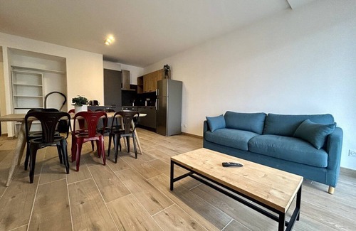 Metabief Apartment | Metabief - Appartement Neuf - Chalet LES 3 ORS