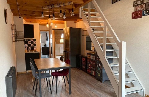 Metabief Apartment | Metabief - Beausoleil - Appartement 6 Personnes