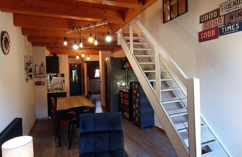 Metabief Apartment | Metabief - Beausoleil - Appartement 6 Personnes