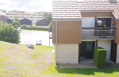 Metabief Apartment | METABIEF - BEAUSOLEIL - Montana Apartment 4 Pers - APPA BMON 1213