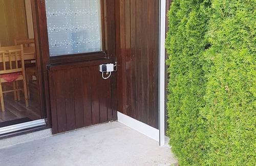 Metabief Apartment | METABIEF - BEAUSOLEIL - Montana Apartment 4 Pers - APPA BMON 1213