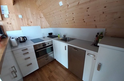 Metabief Ski Chalet | METABIEF - Chalets 6 People