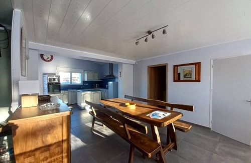 Metabief Ski Chalet | METABIEF - Chalets close to the slopes - 14 people