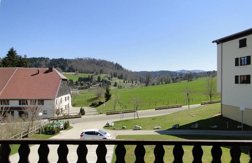Metabief Apartment | Metabief - Genevriers - Les Airelles Appartement 6 Pers