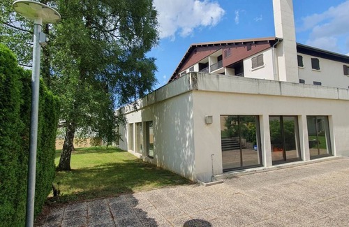 Metabief Apartment | METABIEF - GENEVRIERS - Les Airelles Apartment 6 Pers