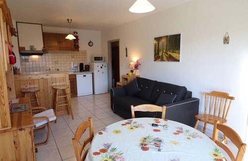 Metabief Apartment | Metabief - Mont D'or 73 Appartement 4 Pers