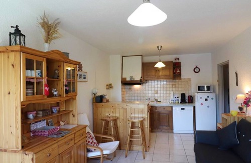 Metabief Apartment | Metabief - Mont D'or 73 Appartement 4 Pers