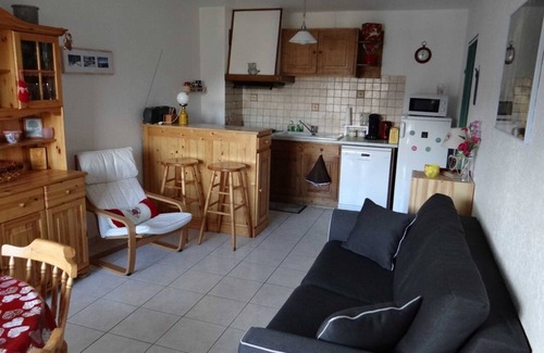 Metabief Apartment | Metabief - Mont D'or 73 Appartement 4 Pers