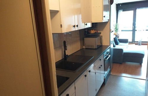 Metabief Apartment | METABIEF - NEIGHBORHOOD BEAUSOLEIL - BELLE ETOILE -Apartment 4 Pers