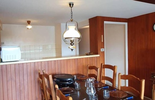Metabief Apartment | METABIEF - Résidence BELLEVUE -Apartment for 6 people