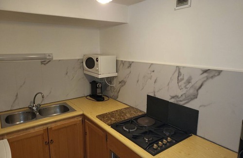 Metabief Apartment | METABIEF - Résidence BELLEVUE -Apartment for 6 people
