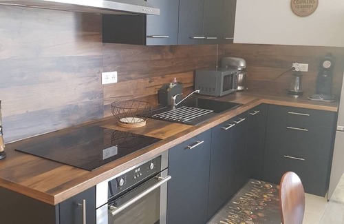 Metabief Apartment | METABIEF - RESIDENCE AGES ET VIE - Apartment 4 People