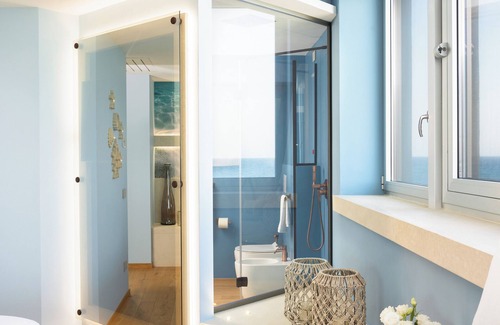 Mola di Bari Hotel | Metamare