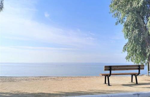Ormilia Apartment | Metamorphosis - Halkidiki Apartment on the beach