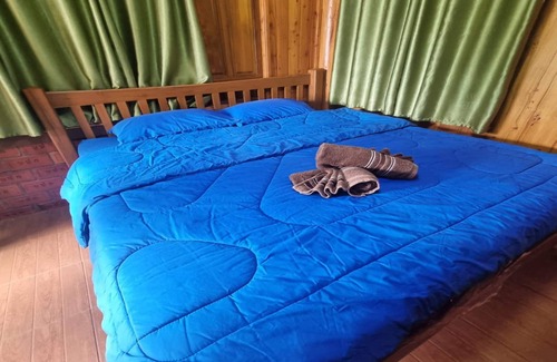 Ayutthaya Hotel | Metathsana Resort