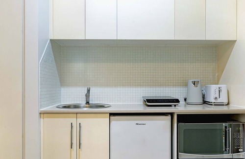 Darling Harbour Apartment | MetaWise 1Bed Next to ICC Darling Harbour 31