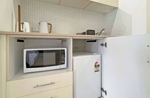 Darling Harbour Apartment | MetaWise 1Bed Next to ICC Darling Harbour 154