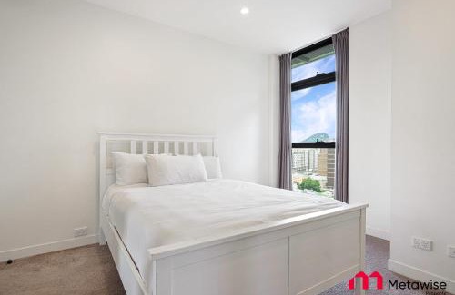 Haymarket Apartment | MetaWise Sydney CBD Haymarket Luxe 2Bed Penthouse Bella