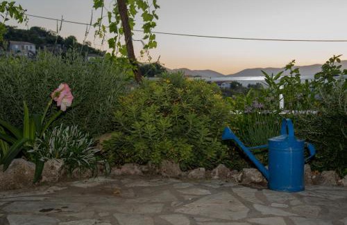 Poros House | metaxas house