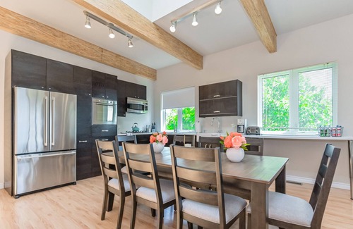 Elora House | Metcalfe & Mill.... experience the heartbeat of Elora